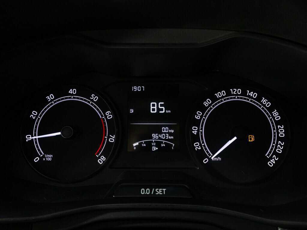 Купить Skoda Rapid, 2021, 96 402 км.. Фото: #11