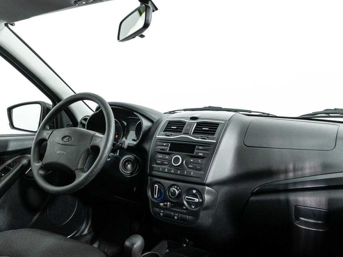 Купить Lada (ВАЗ) Granta, 2023, 1 002 км.. Фото: #8