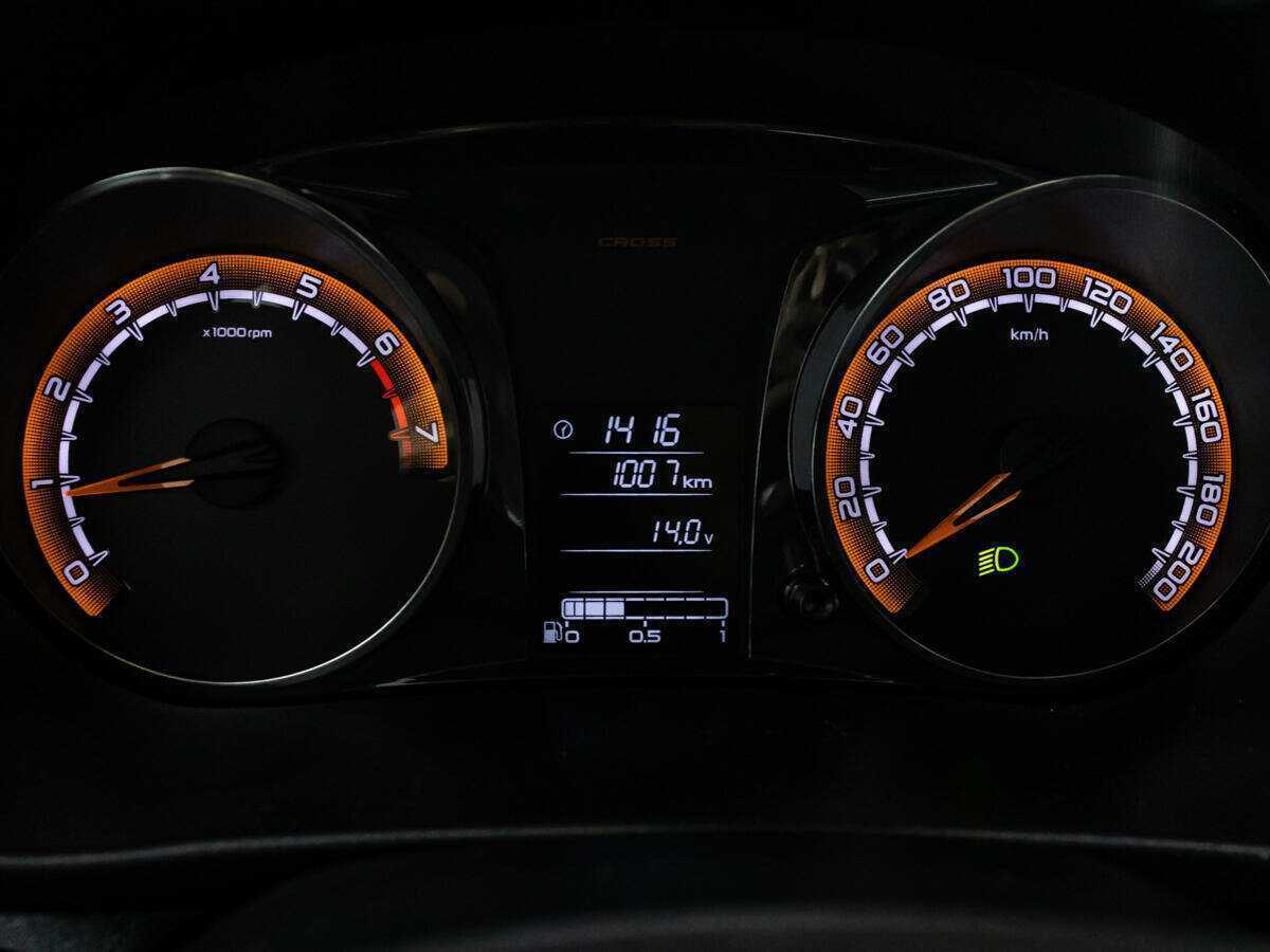 Купить Lada (ВАЗ) Granta, 2023, 1 002 км.. Фото: #11