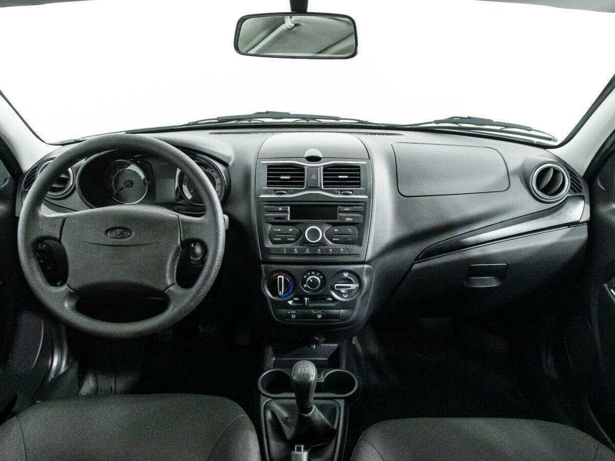 Купить Lada (ВАЗ) Granta, 2023, 1 002 км.. Фото: #12