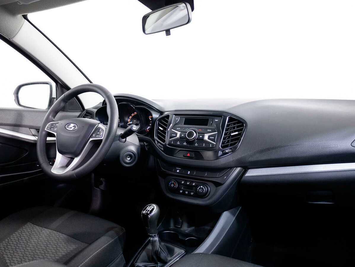 Купить Lada (ВАЗ) Vesta, 2022, 69 490 км.. Фото: #6