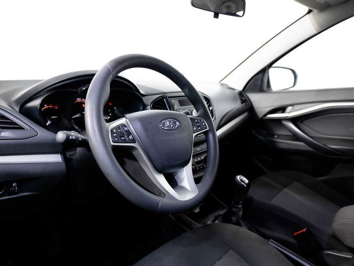 Купить Lada (ВАЗ) Vesta, 2022, 69 490 км.. Фото: #8