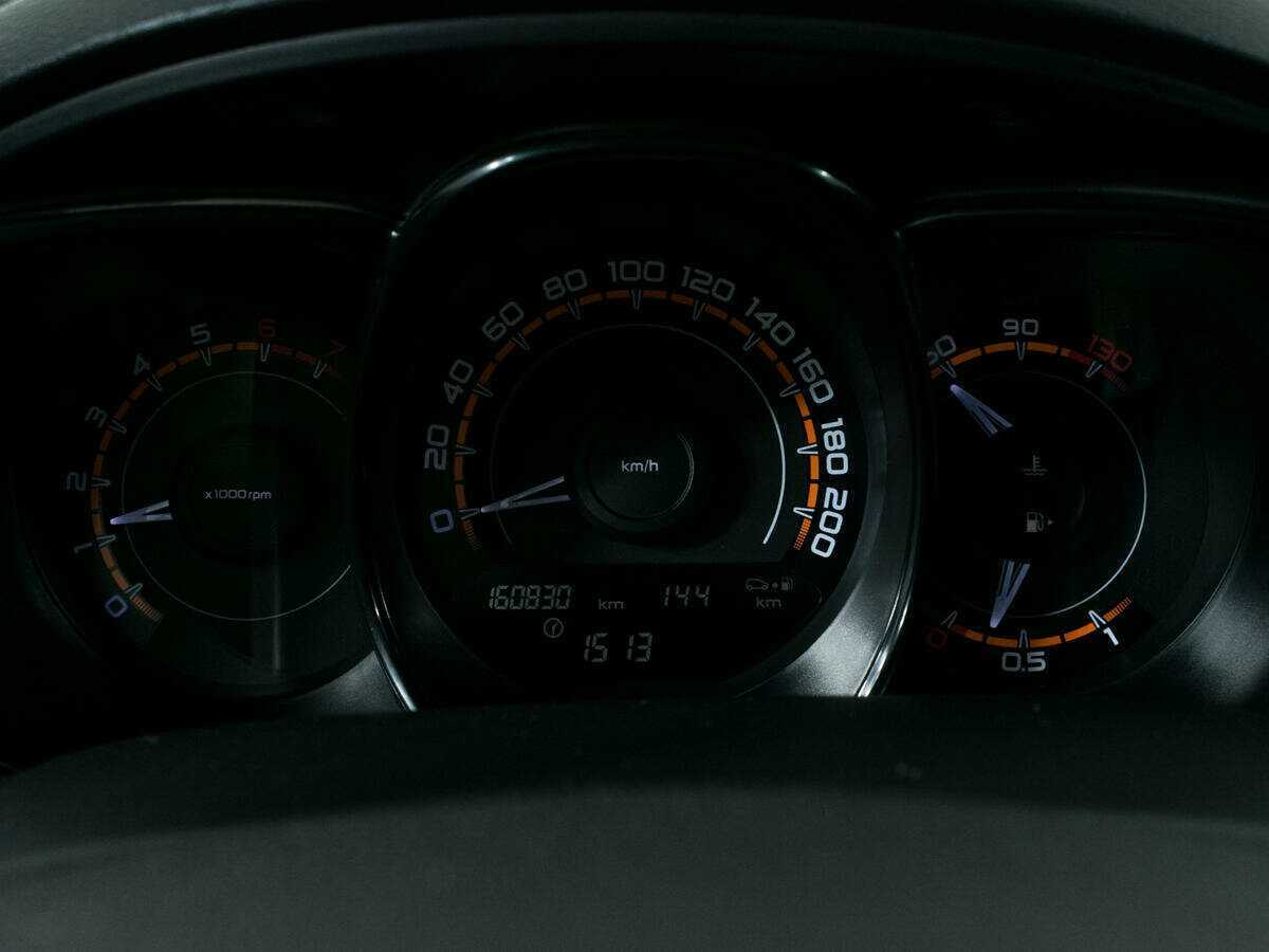 Купить Lada (ВАЗ) Vesta, 2017, 160 000 км.. Фото: #11