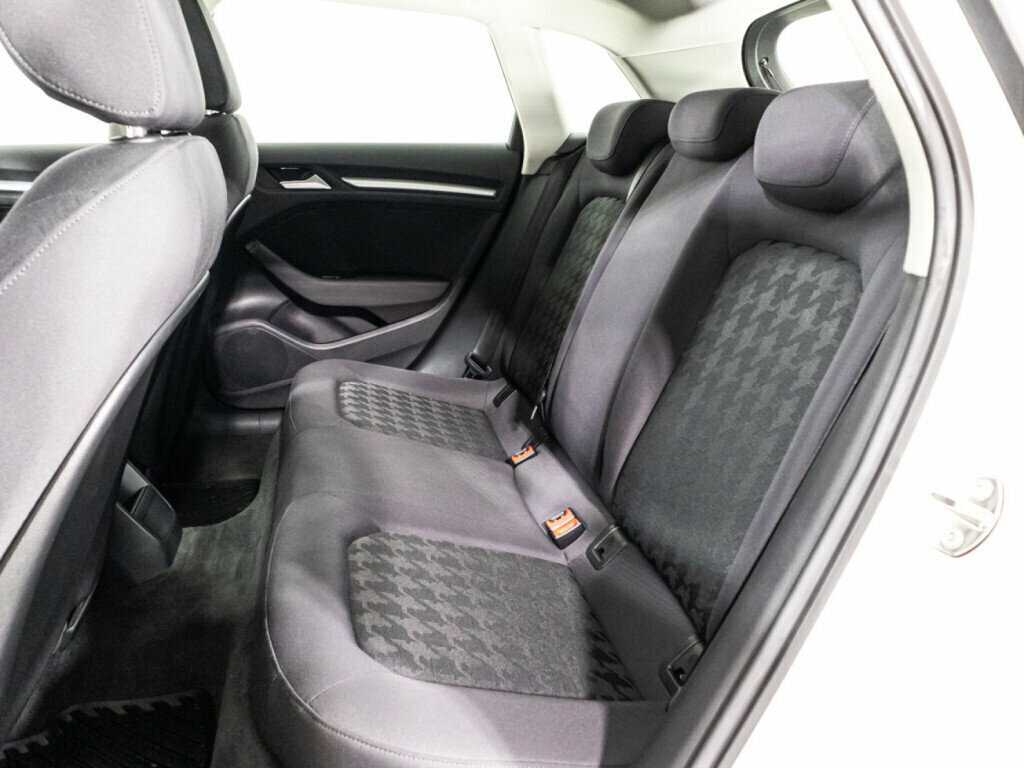 Купить Audi A3, 2013, 65 000 км.. Фото: #9