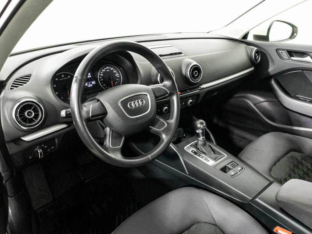 Купить Audi A3, 2013, 65 000 км.. Фото: #10