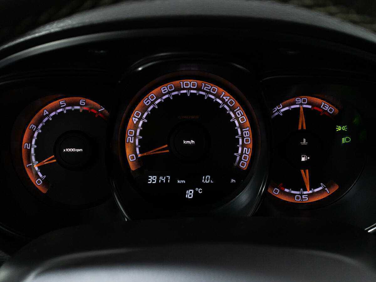 Купить Lada (ВАЗ) Vesta, 2021, 39 142 км.. Фото: #11