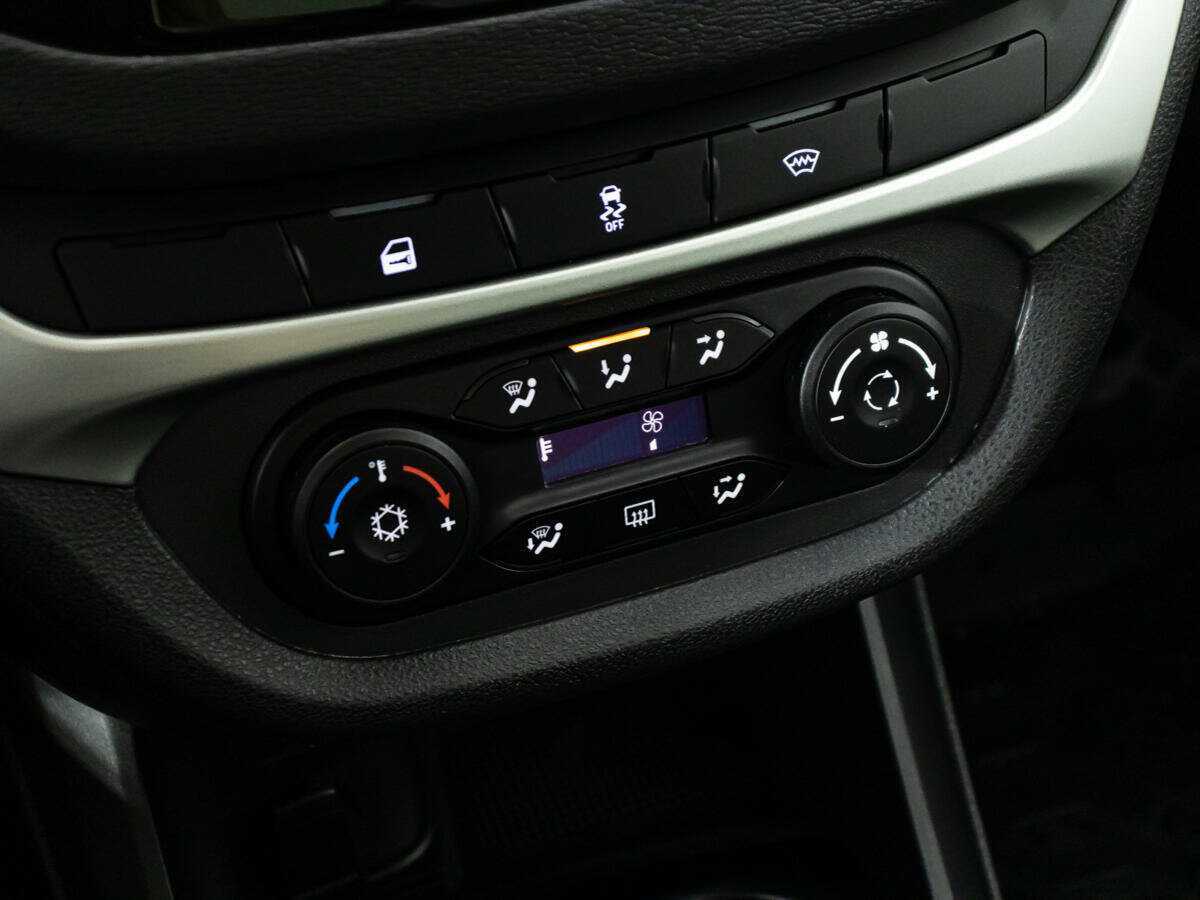 Купить Lada (ВАЗ) Vesta, 2021, 39 142 км.. Фото: #17