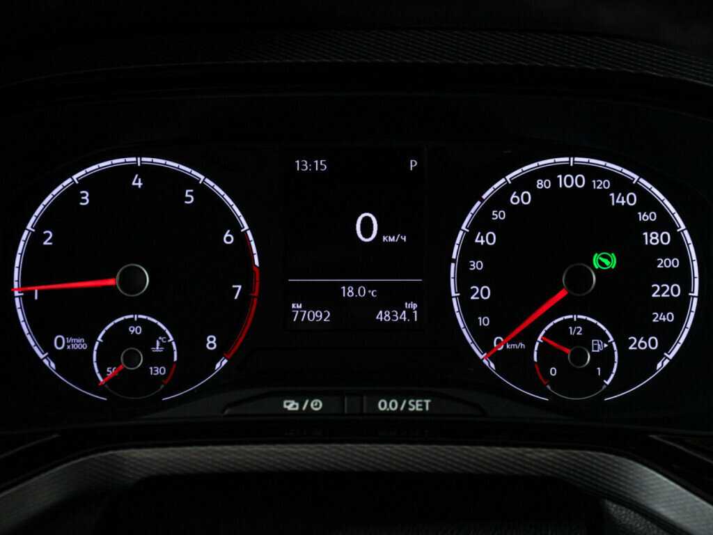 Купить Volkswagen Polo, 2020, 77 003 км.. Фото: #11