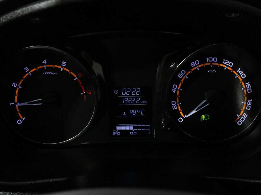 Купить Lada (ВАЗ) Granta, 2022, 19 225 км.. Фото: #11