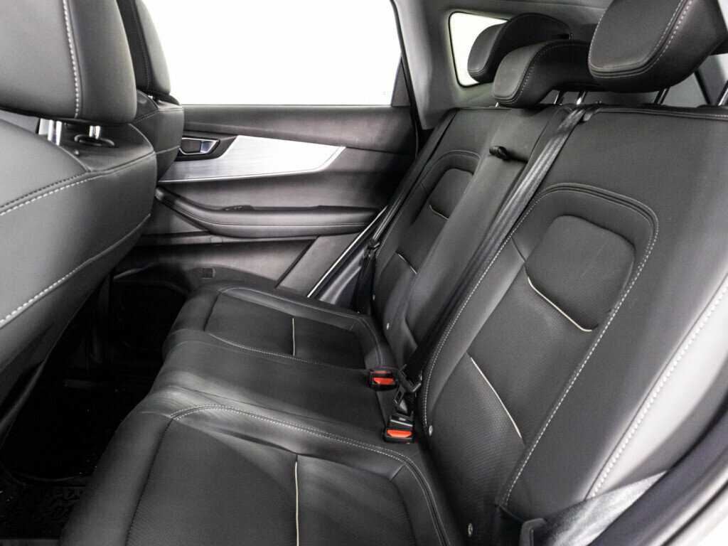 Купить Chery Tiggo 7 Pro Max, 2023, 12 203 км.. Фото: #7