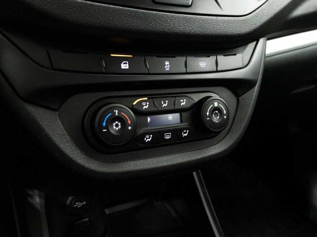 Купить Lada (ВАЗ) Vesta, 2021, 45 354 км.. Фото: #14