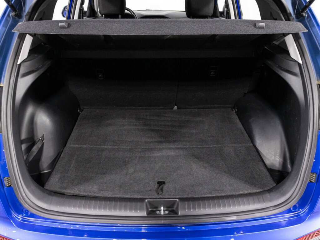 Купить Hyundai Creta, 2017, 44 319 км.. Фото: #14