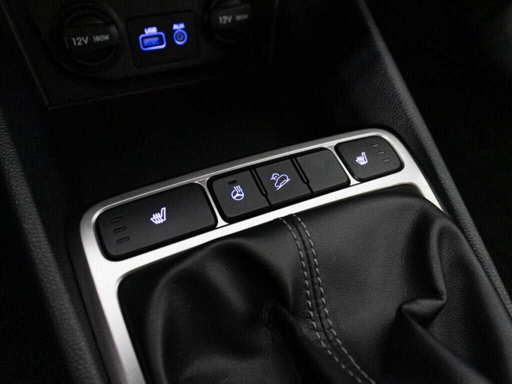 Купить Hyundai Creta, 2017, 44 319 км.. Фото: #16