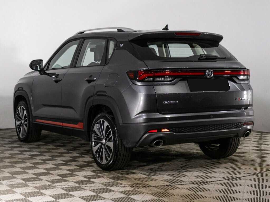 Купить Changan CS35PLUS, 2022, 15 353 км.. Фото: #6