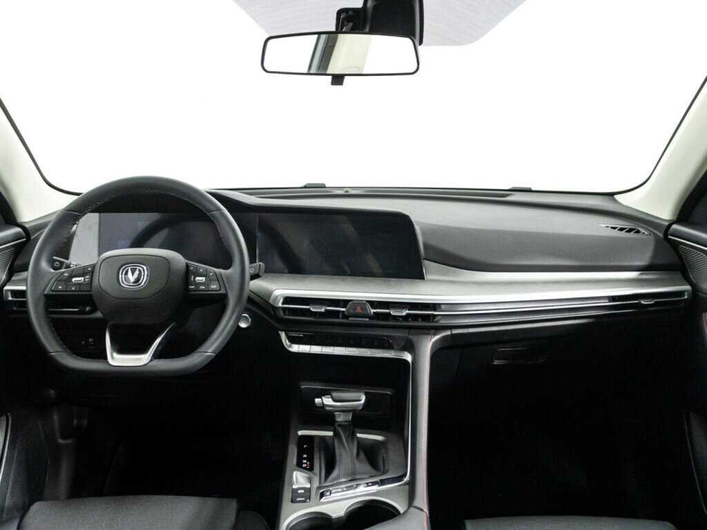 Купить Changan CS35PLUS, 2022, 15 353 км.. Фото: #12