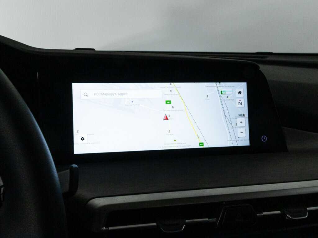 Купить Changan CS35PLUS, 2022, 15 353 км.. Фото: #14