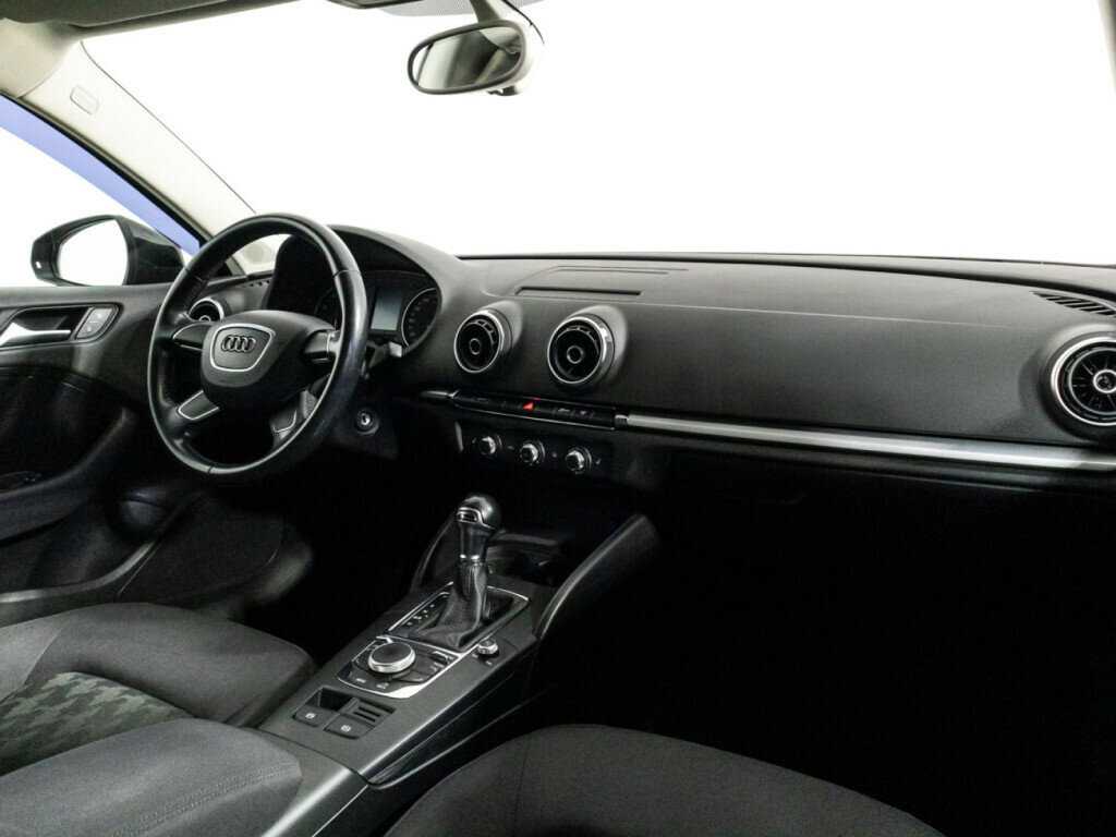 Купить Audi A3, 2014, 70 624 км.. Фото: #8