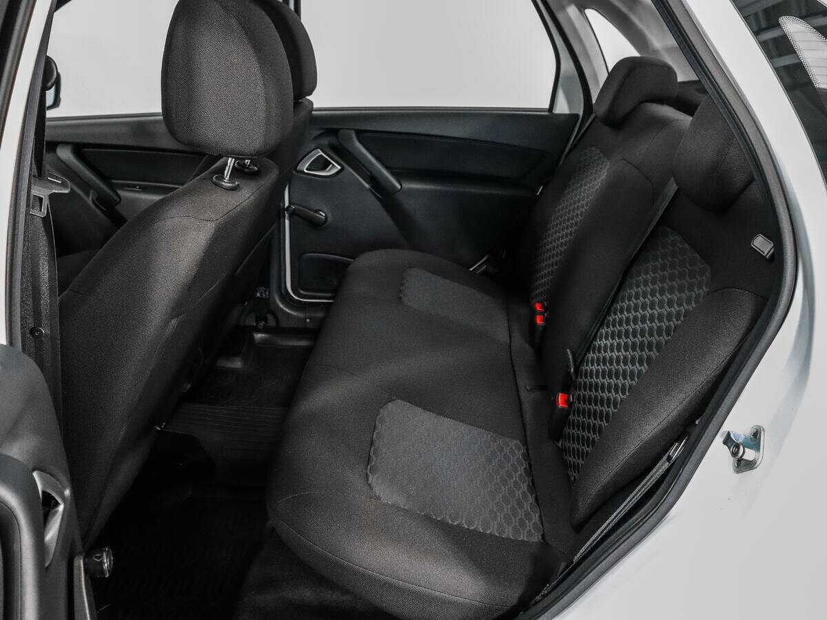 Купить Lada (ВАЗ) Granta, 2023, 13 241 км.. Фото: #9