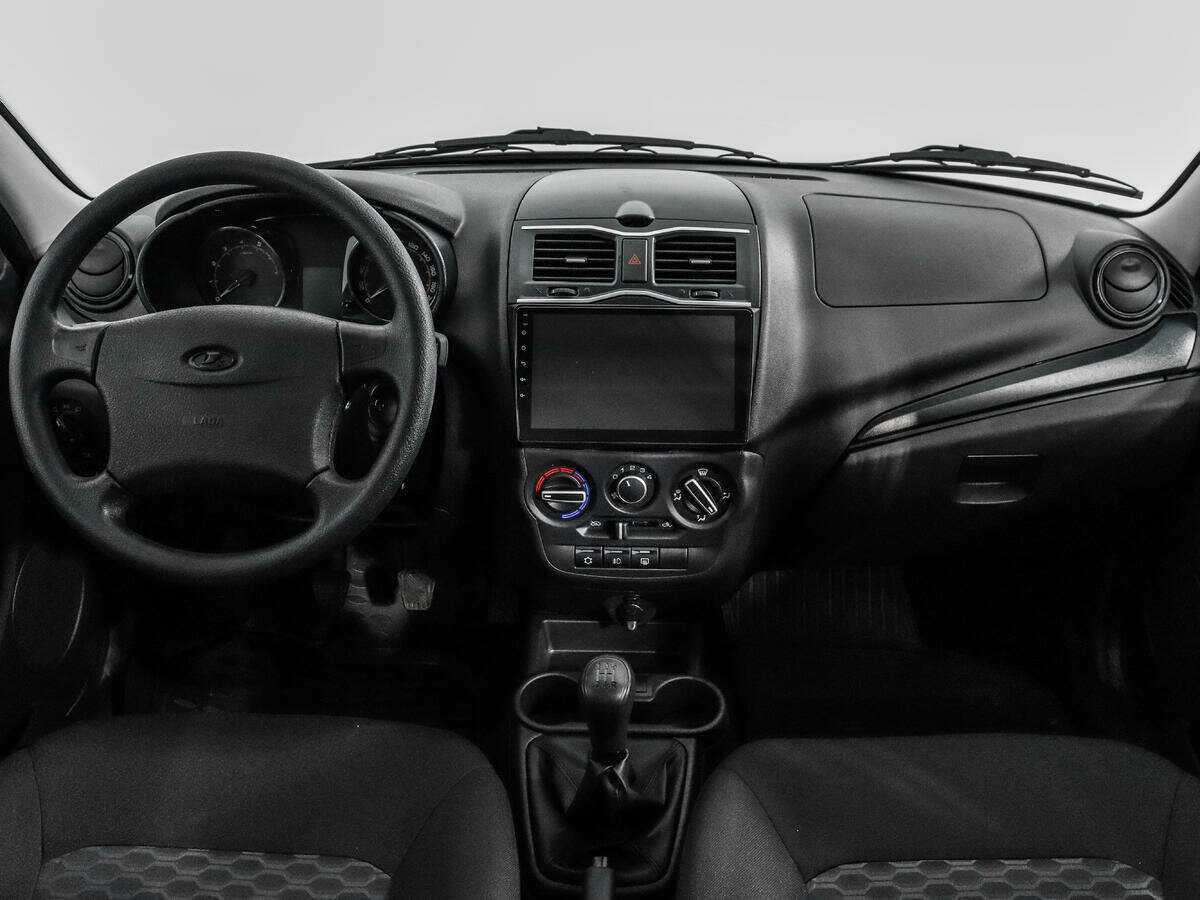 Купить Lada (ВАЗ) Granta, 2023, 13 241 км.. Фото: #11