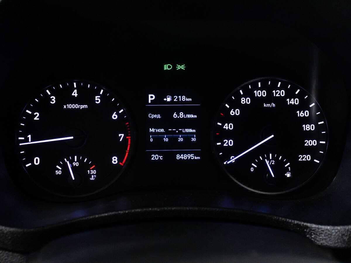 Купить Хендай Солярис, 2019, 84 891 км.. Фото: #11