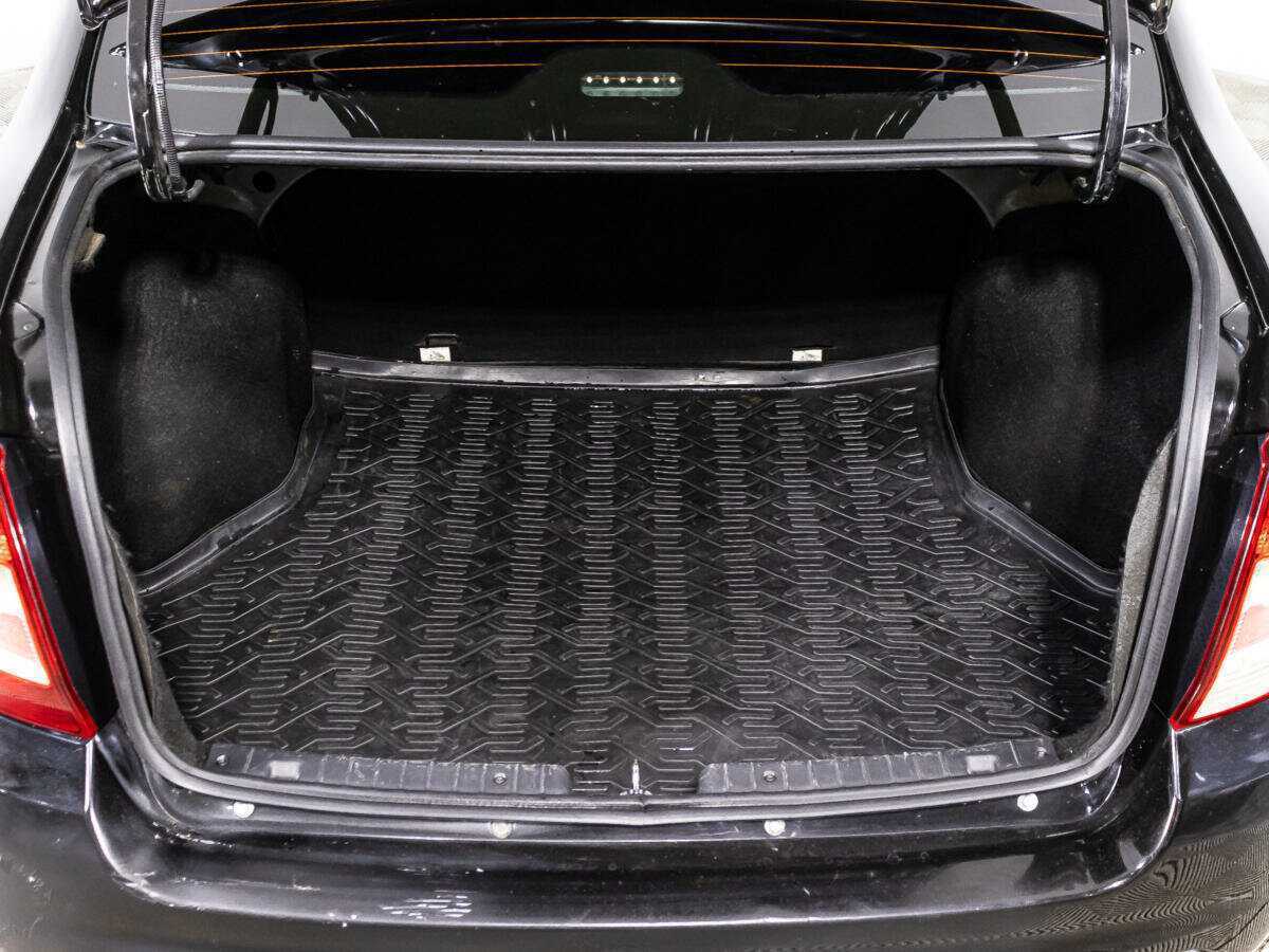 Купить Lada (ВАЗ) Granta, 2019, 91 021 км.. Фото: #14