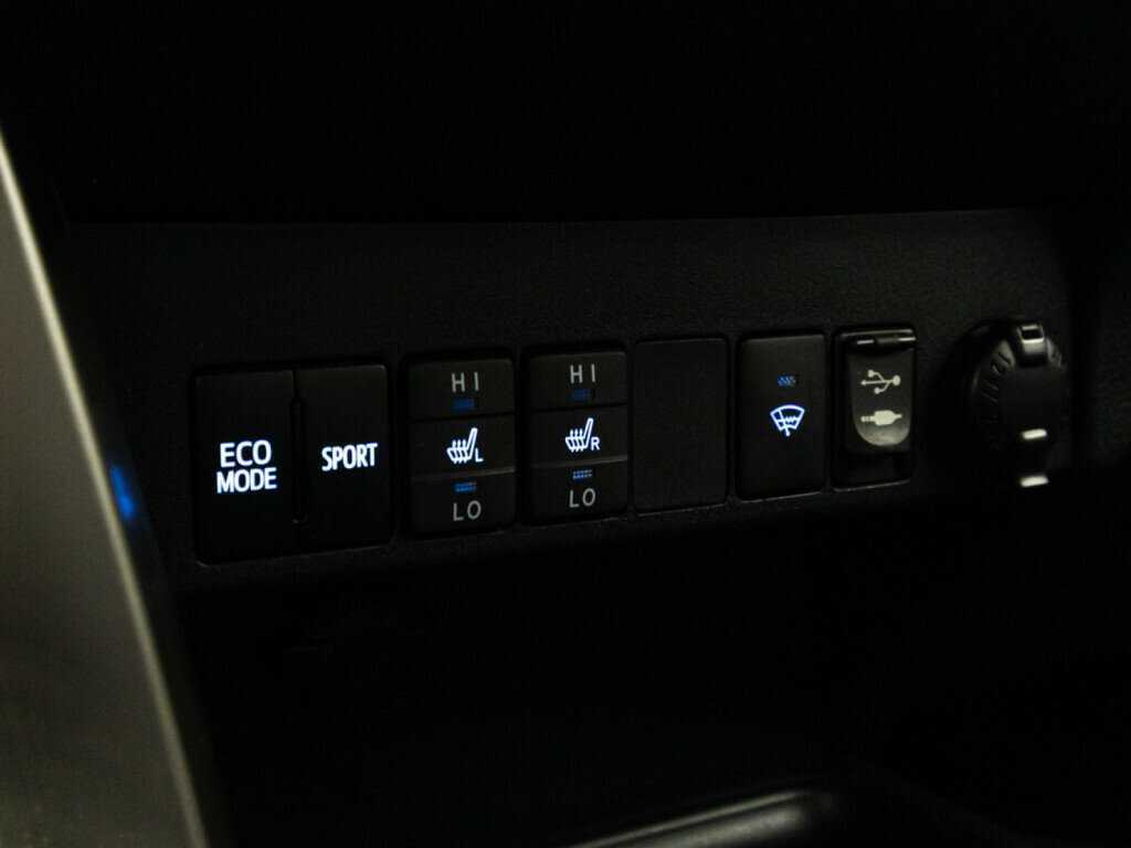 Купить Toyota RAV4, 2013, 79 761 км.. Фото: #16