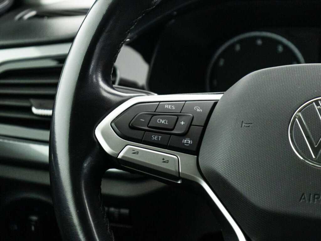 Купить Volkswagen Polo, 2020, 89 275 км.. Фото: #18