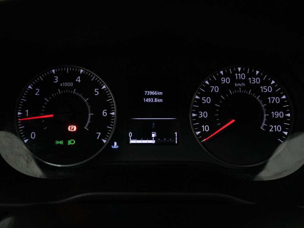 Купить Renault Duster, 2021, 73 963 км.. Фото: #11