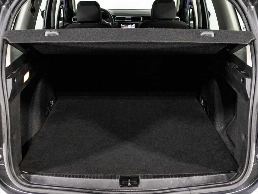 Купить Renault Duster, 2021, 73 963 км.. Фото: #14