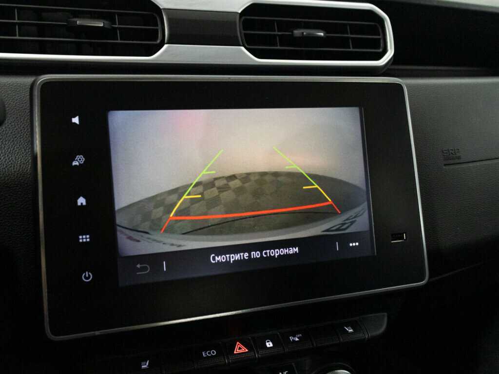 Купить Renault Duster, 2021, 73 963 км.. Фото: #15