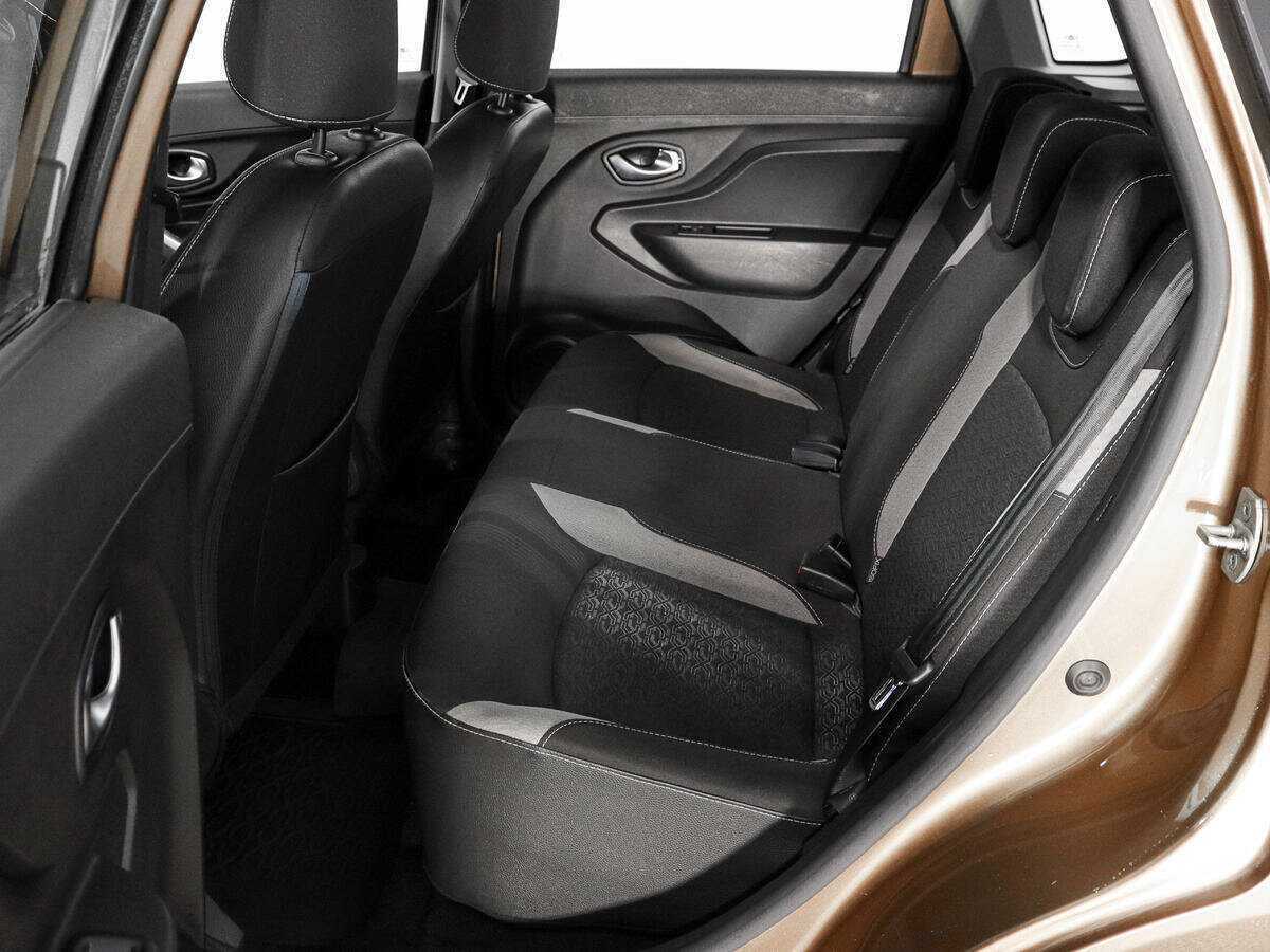 Купить Lada (ВАЗ) XRAY, 2018, 90 873 км.. Фото: #9