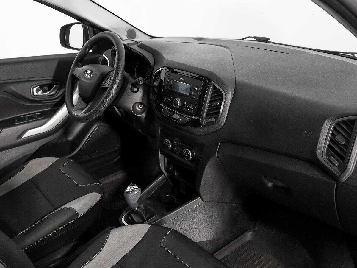 Купить Lada (ВАЗ) XRAY, 2018, 90 873 км.. Фото: #10