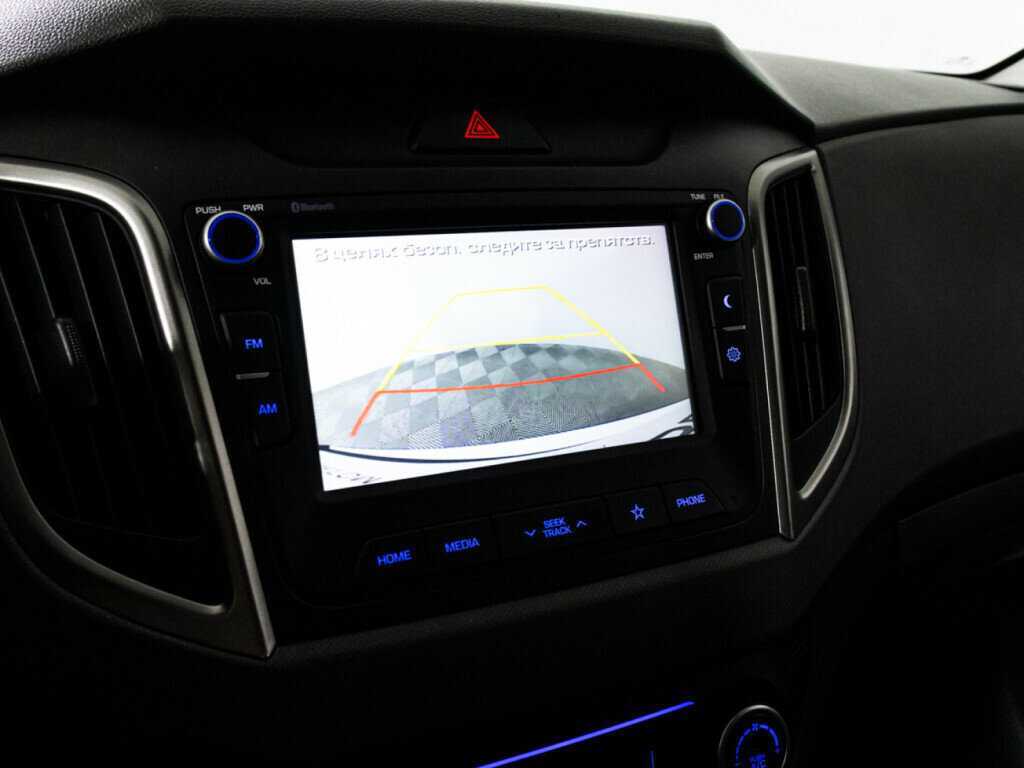 Купить Хендай Крета, 2019, 79 067 км.. Фото: #14