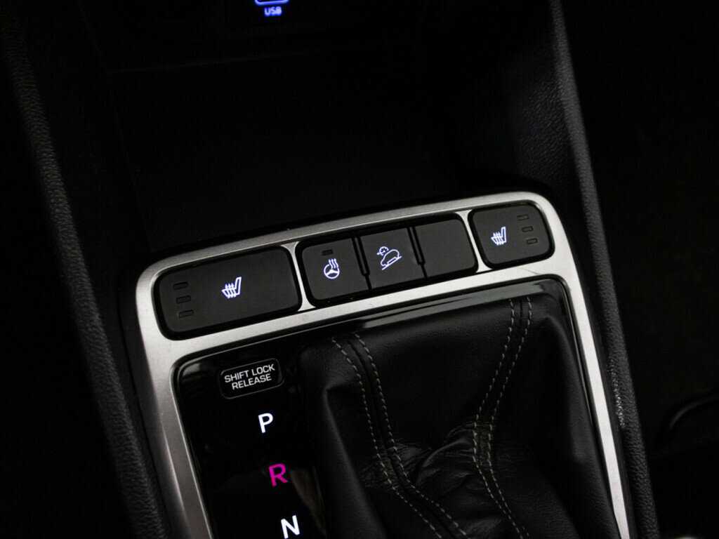 Купить Хендай Крета, 2019, 79 067 км.. Фото: #16