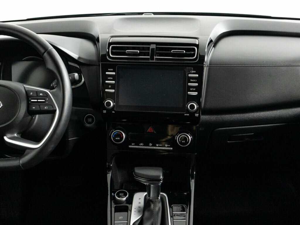 Купить Hyundai Creta, 2021, 25 000 км.. Фото: #13