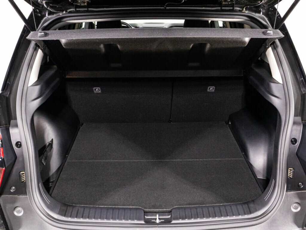 Купить Hyundai Creta, 2021, 25 000 км.. Фото: #14