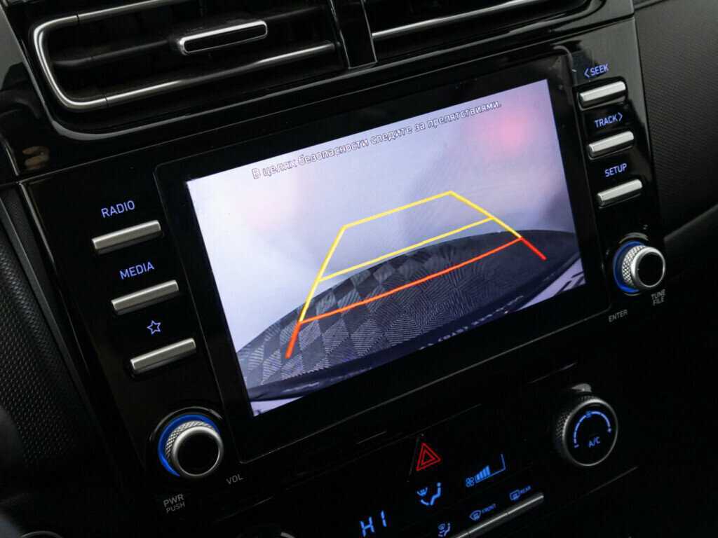 Купить Hyundai Creta, 2021, 25 000 км.. Фото: #15