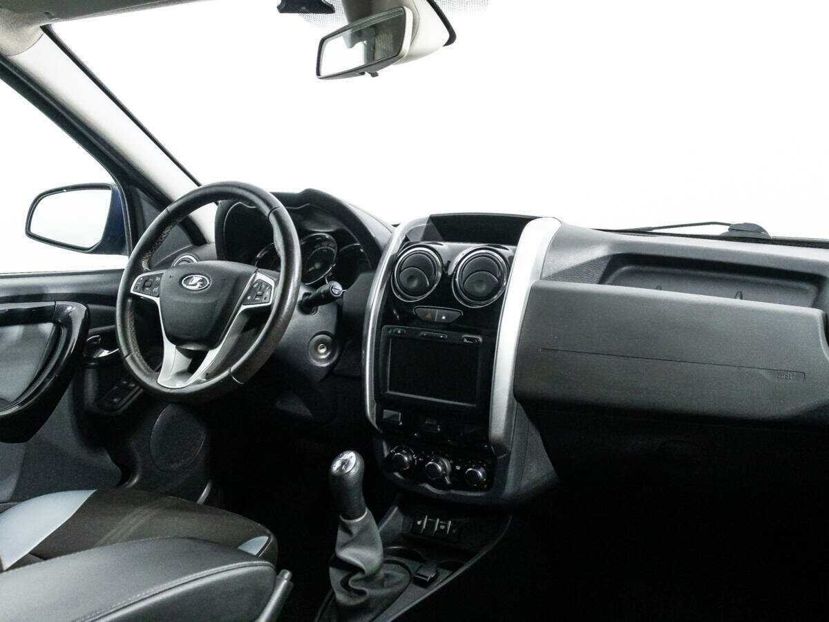 Купить Lada (ВАЗ) Largus, 2021, 134 023 км.. Фото: #8