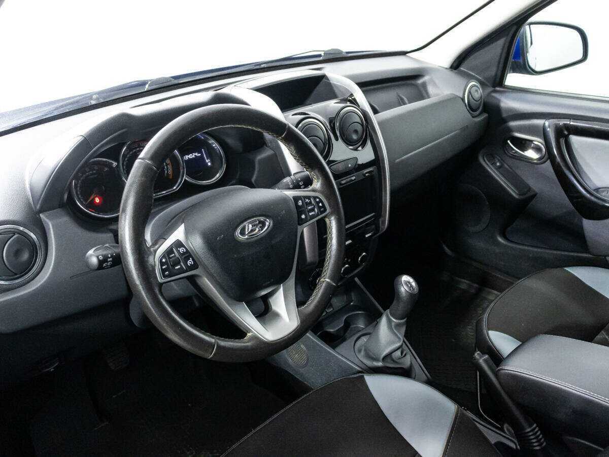 Купить Lada (ВАЗ) Largus, 2021, 134 023 км.. Фото: #10