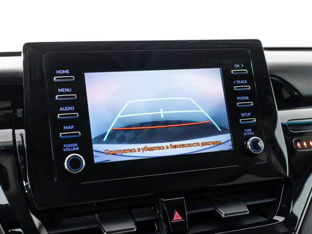 Купить Toyota Camry, 2021, 50 387 км.. Фото: #15