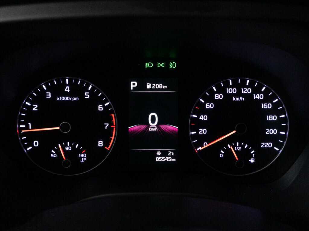 Купить Kia Rio, 2021, 85 544 км.. Фото: #11