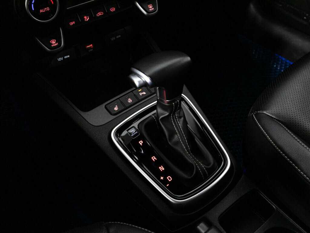 Купить Kia Rio, 2021, 85 544 км.. Фото: #16