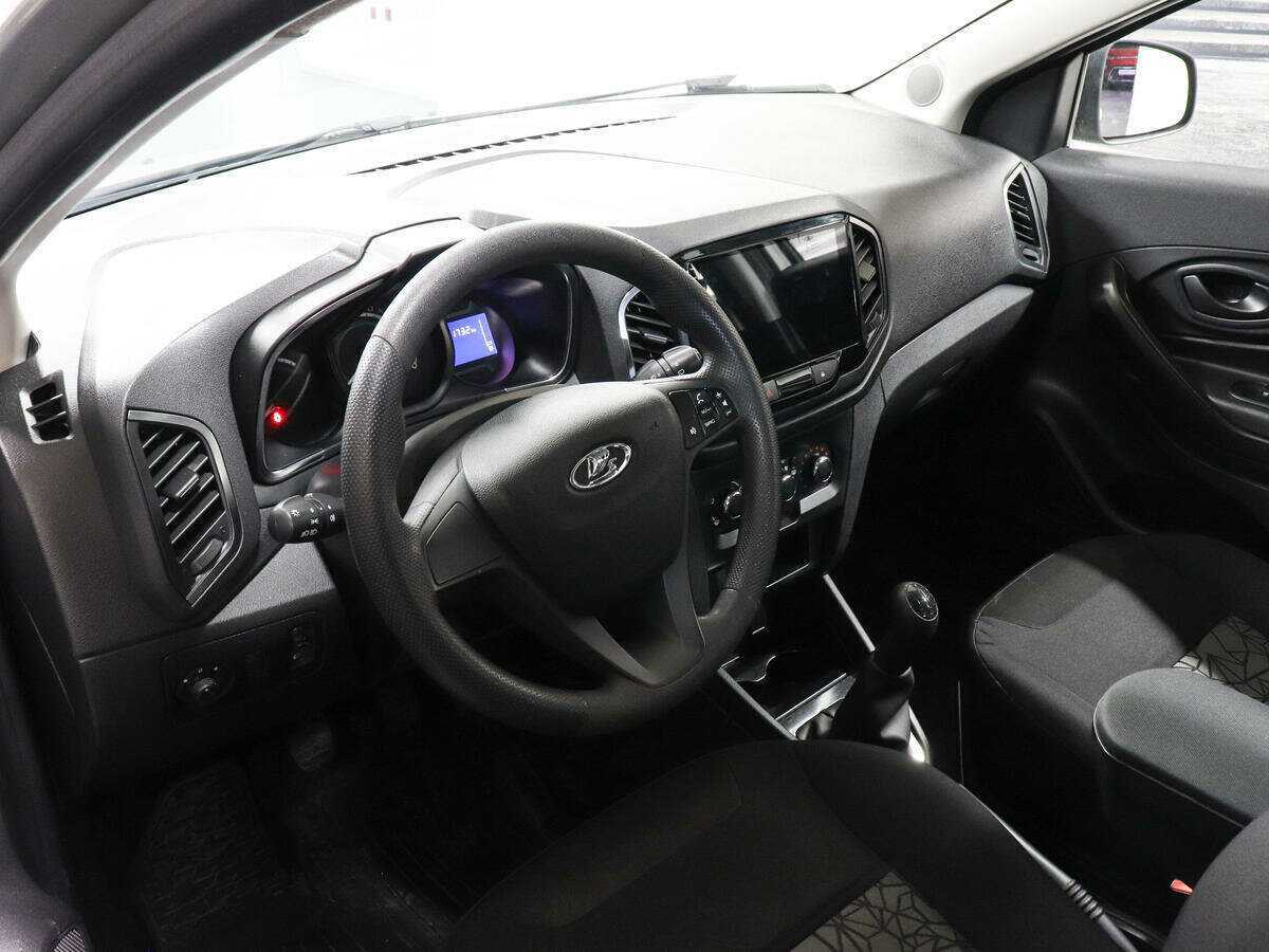 Купить Lada (ВАЗ) XRAY, 2017, 87 055 км.. Фото: #6