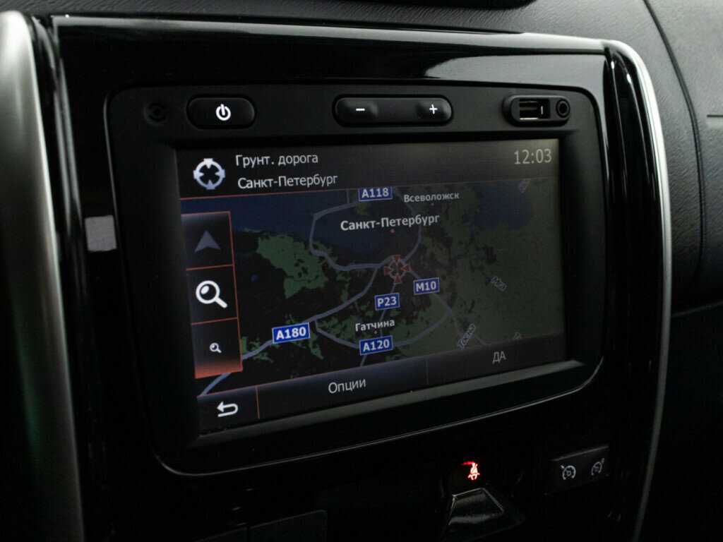 Купить Nissan Terrano, 2017, 42 174 км.. Фото: #15