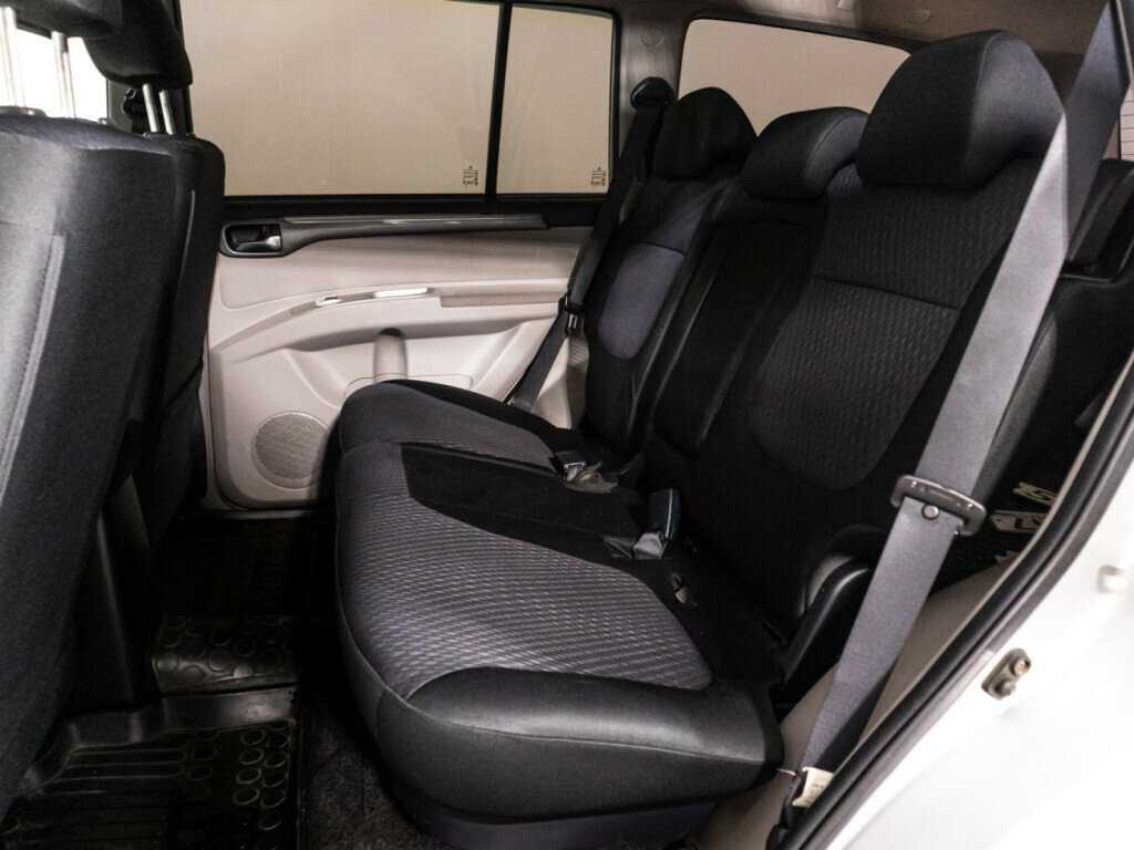 Купить Mitsubishi Pajero Sport, 2014, 166 819 км.. Фото: #9