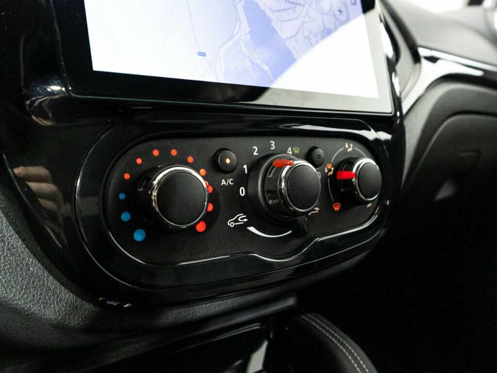 Купить Renault Kaptur, 2021, 37 767 км.. Фото: #16