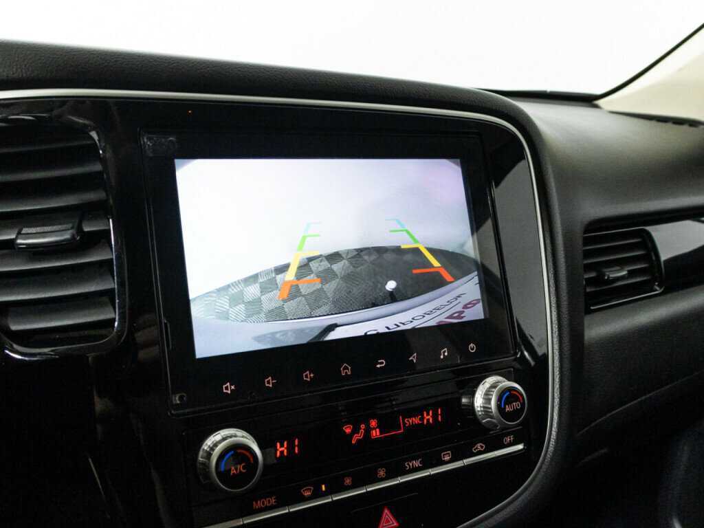 Купить Mitsubishi Outlander, 2021, 28 857 км.. Фото: #16