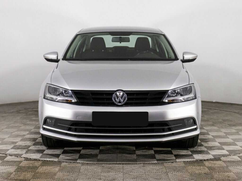 Купить Volkswagen Jetta, 2016, 106 093 км.. Фото: #1