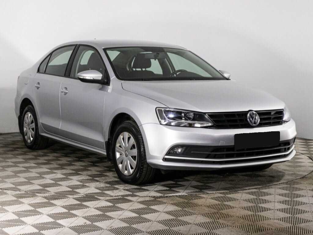 Купить Volkswagen Jetta, 2016, 106 093 км.. Фото: #2
