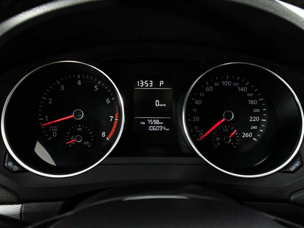 Купить Volkswagen Jetta, 2016, 106 093 км.. Фото: #11